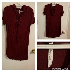 Women’s Dress